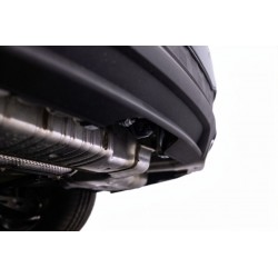 Audi A5 Wagon/Avant ONLY (3rd Gen) Invisible Towbar